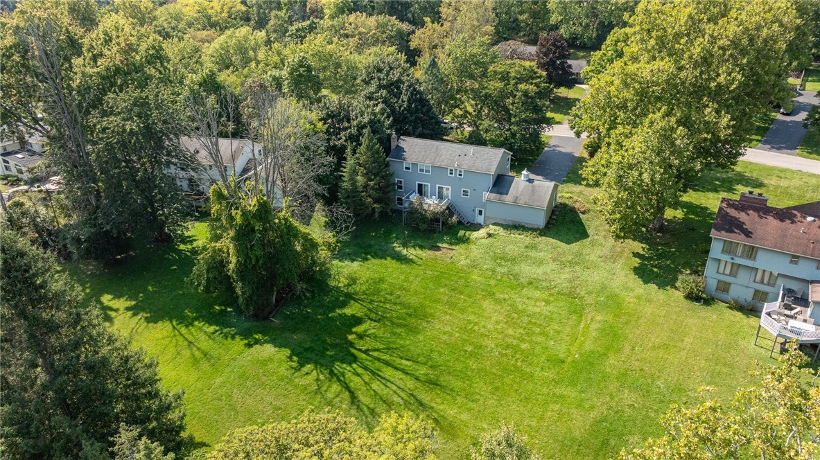 8 Trailwood Circle, Pittsford, New York image 36