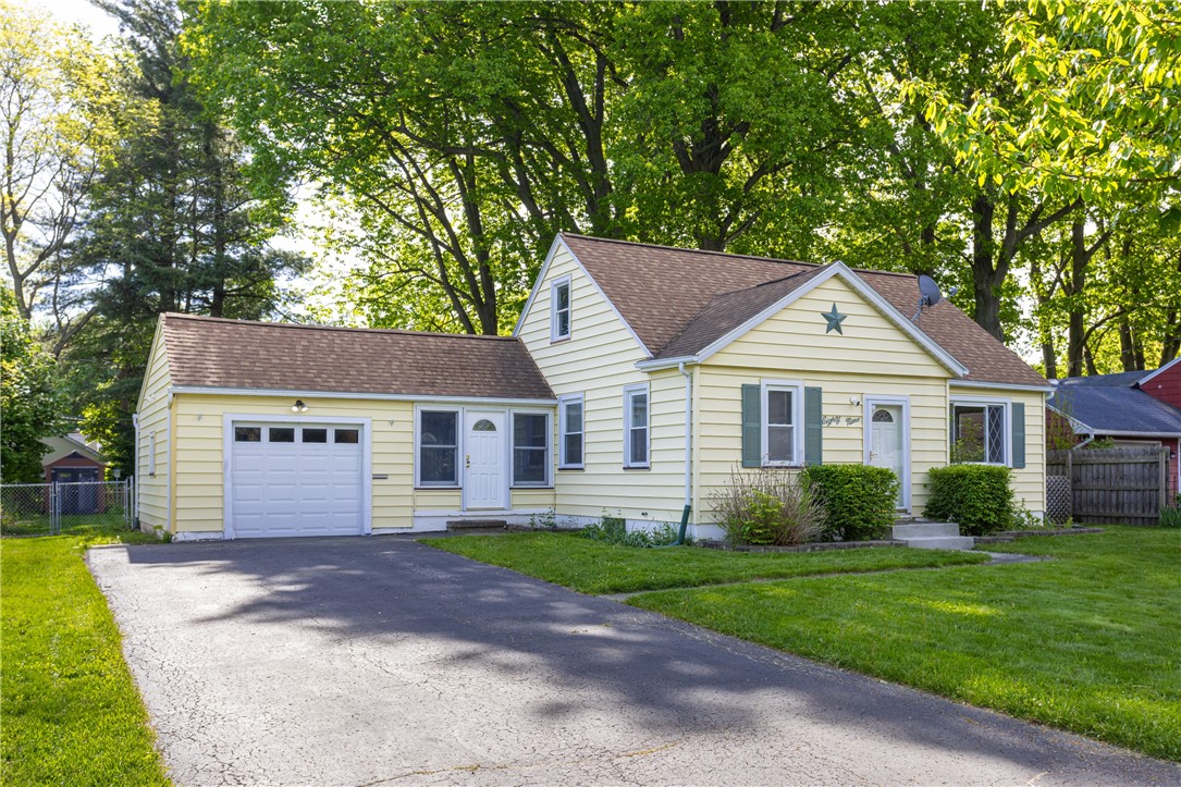 89 Arlidge Drive, Greece, New York image 2