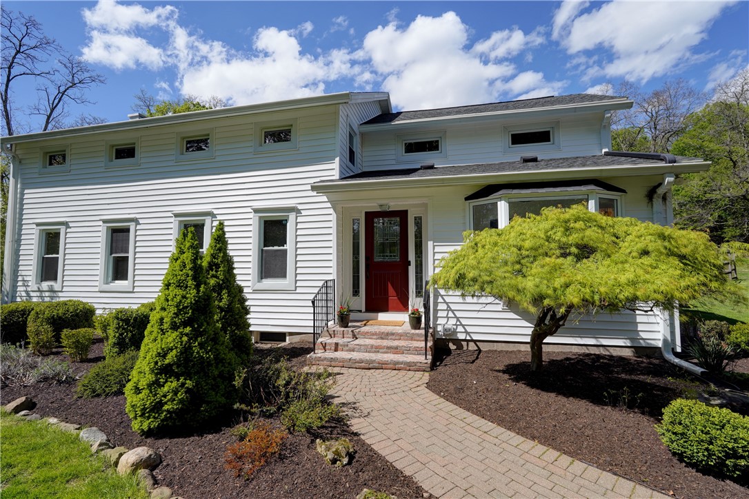 295 Fisher Road
