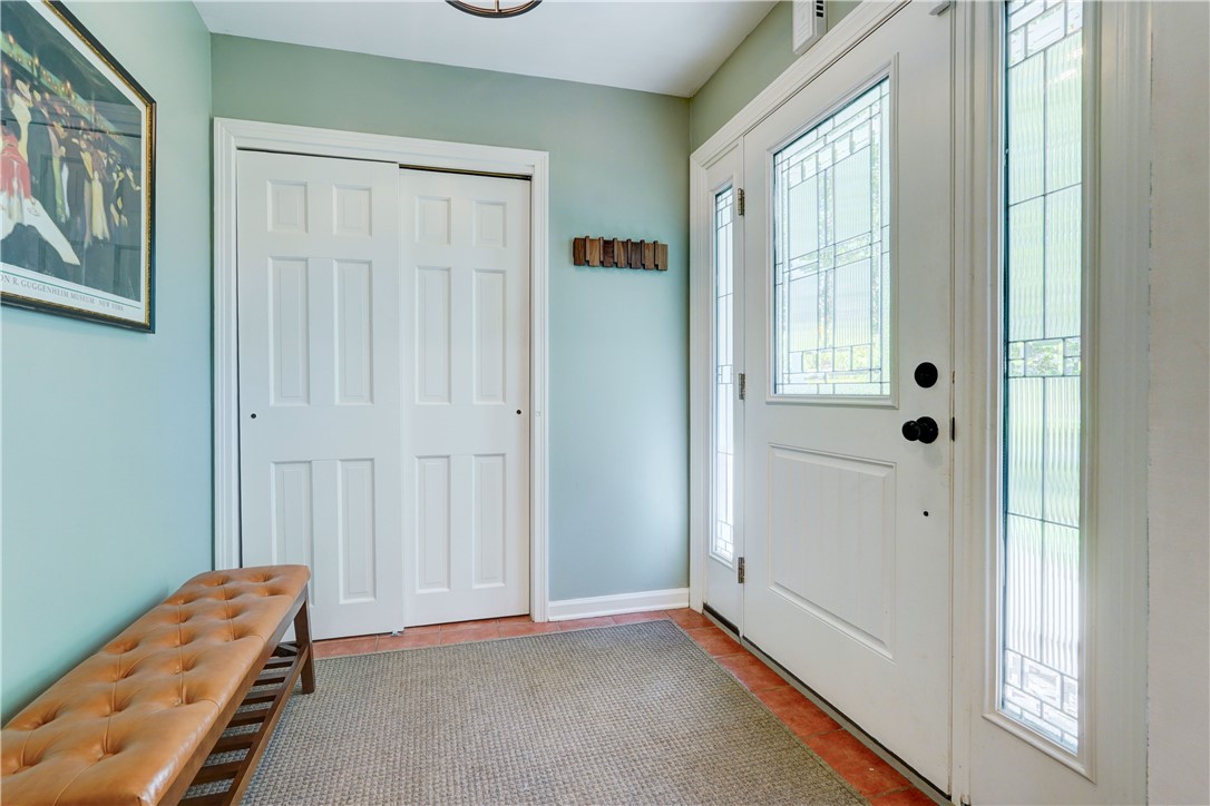 295 Fisher Road