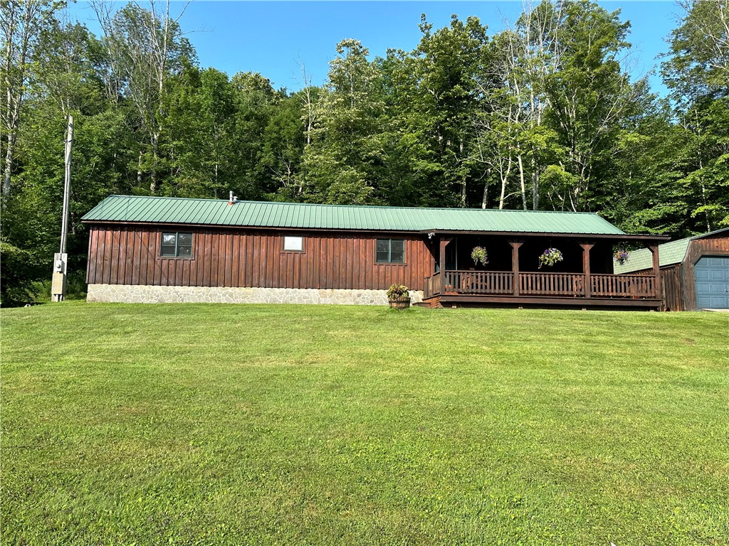 463 Fitch Road, Walton, New York image 2