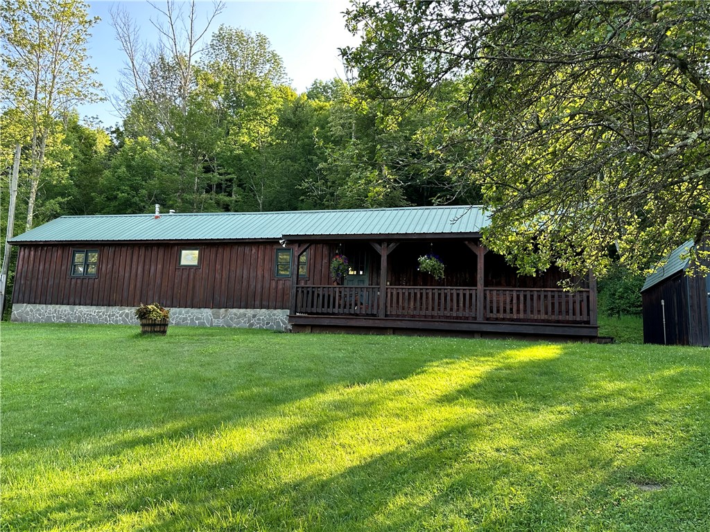 463 Fitch Road, Walton, New York image 5