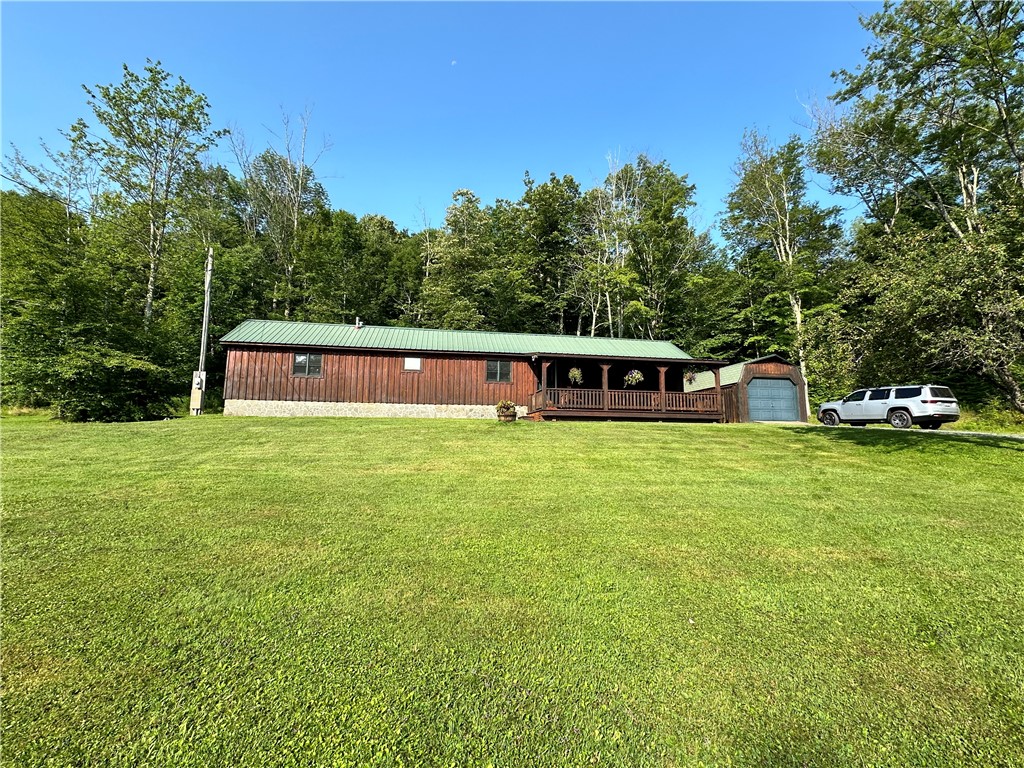 463 Fitch Road, Walton, New York image 3