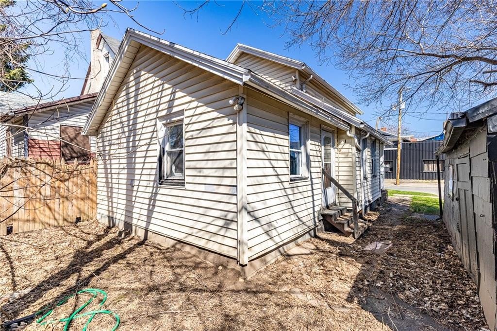 223 Orchard Street