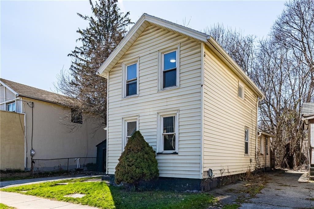 223 Orchard Street