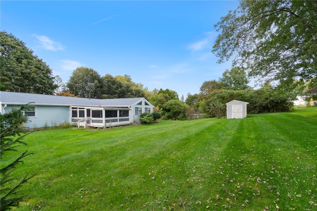 2326 Vandy Drive