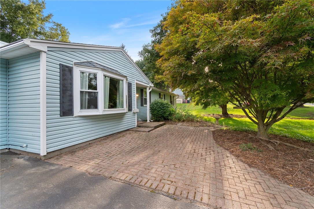 2326 Vandy Drive