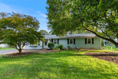 Homes For Sale - 2326 Vandy Drive<br/> Wayne County, Macedon, NY 14522