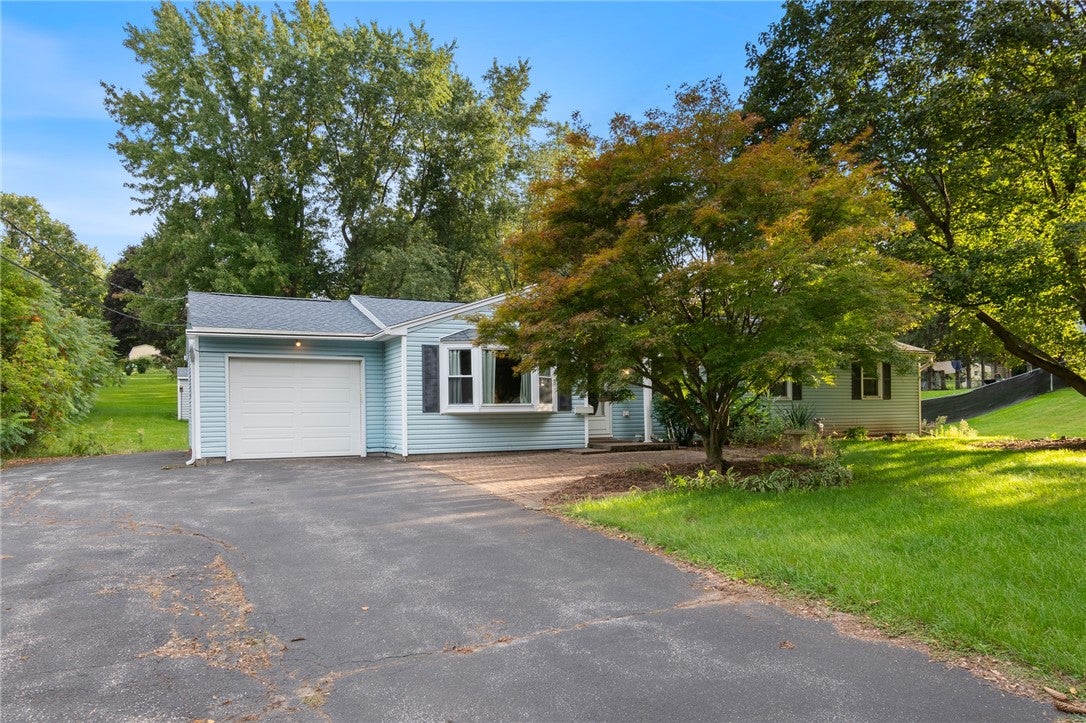 2326 Vandy Drive