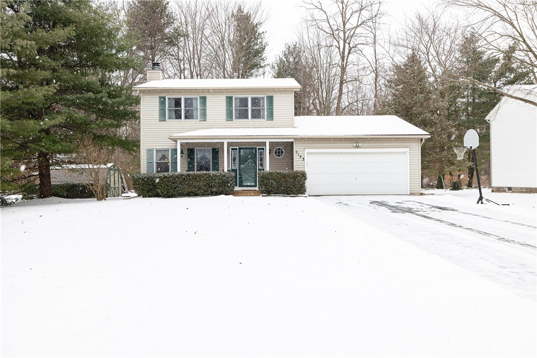 2153 Parrini Drive, Ontario, New York image 1