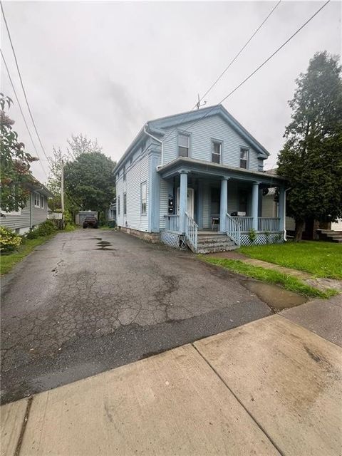 204 Fairgate Street Rochester NY 14606