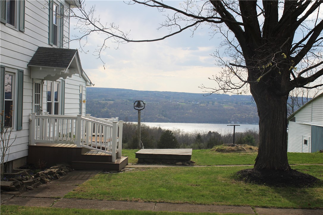 4501 State Route 414, Hector, New York image 5
