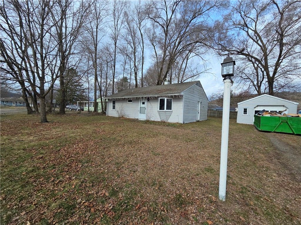 Photo of 2497 Spaulding Drive, Corning, NY 14830 (MLS # R1667251)