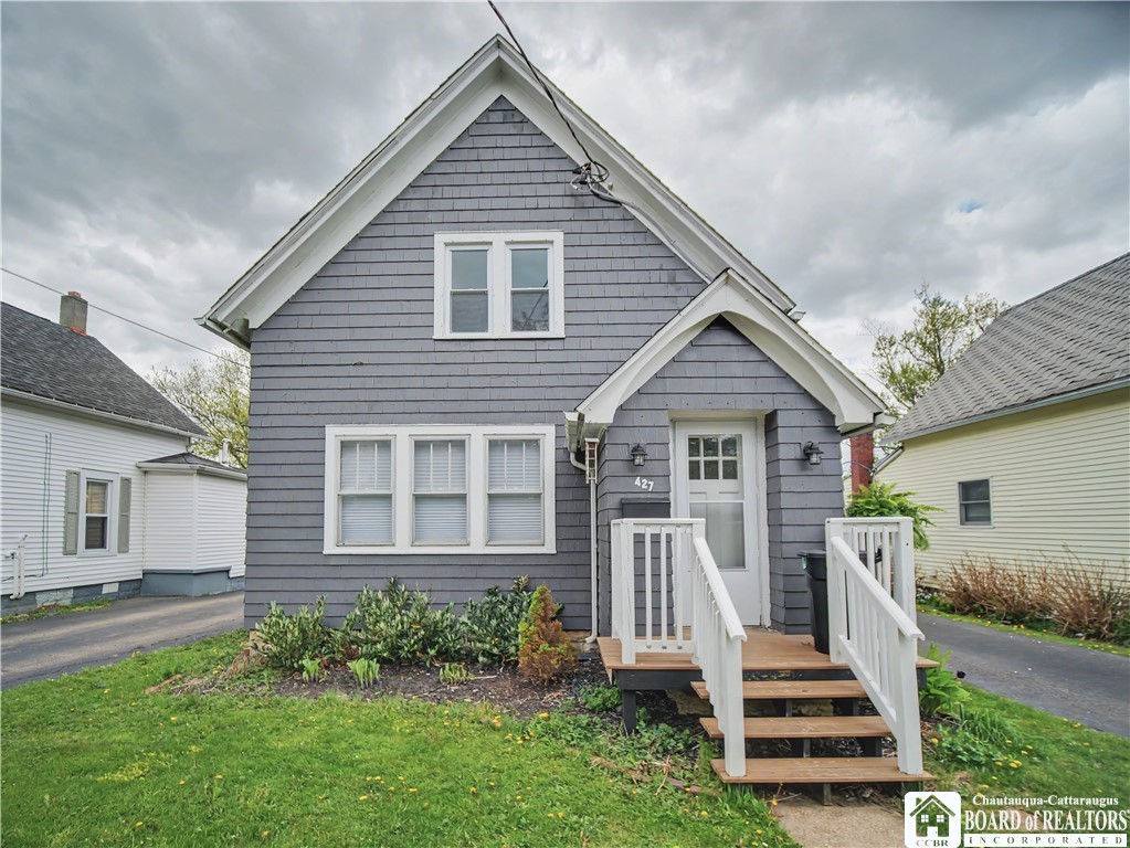 427 bucknor street