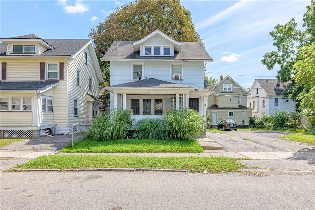 Photo of 794 Seward Street, Rochester, NY 14611 (MLS # R1712665)