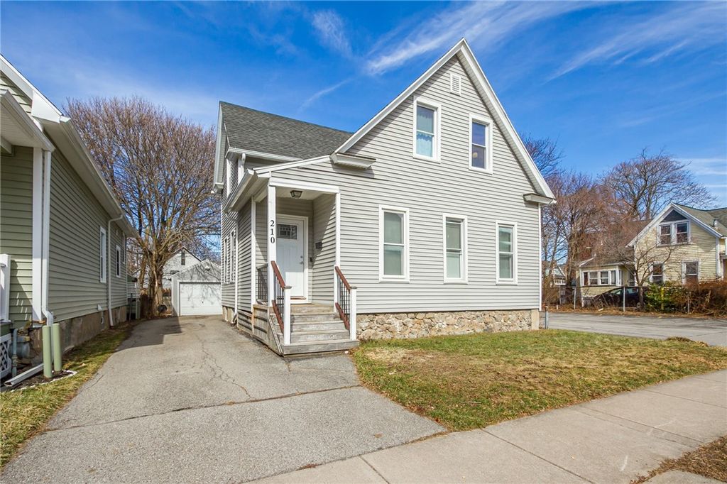 Photo of 210 Henrietta Street, Rochester, NY 14620 (MLS # R1666975)