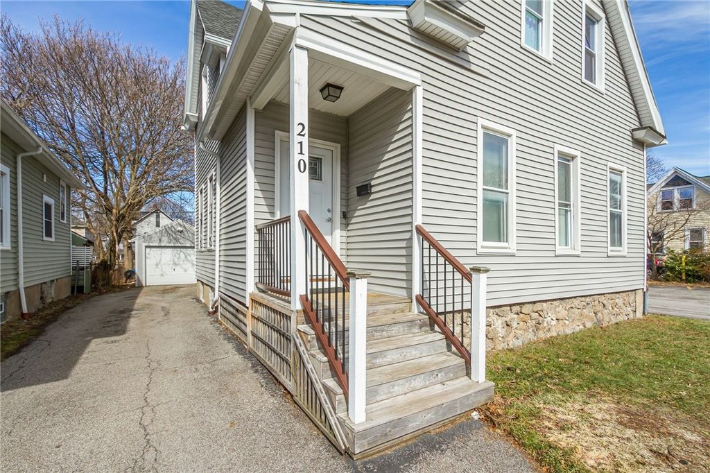 Photo of 210 Henrietta Street, Rochester, NY 14620 (MLS # R1666975)