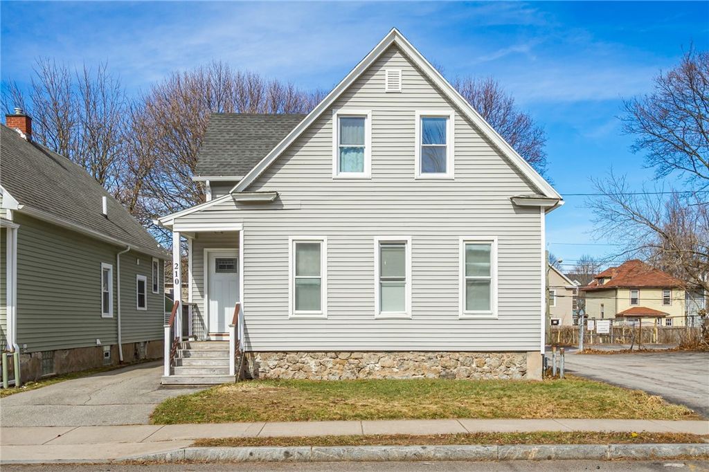 Photo of 210 Henrietta Street, Rochester, NY 14620 (MLS # R1666975)