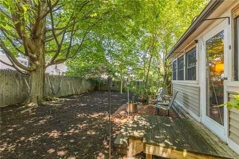 Tiny photo for 37 East St ST, Perinton, NY 14450 (MLS # R1692278)