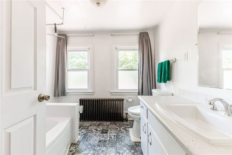 Tiny photo for 37 East St ST, Perinton, NY 14450 (MLS # R1692278)