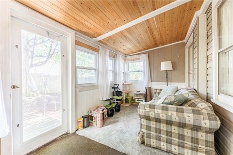 Tiny photo for 37 East St ST, Perinton, NY 14450 (MLS # R1692278)