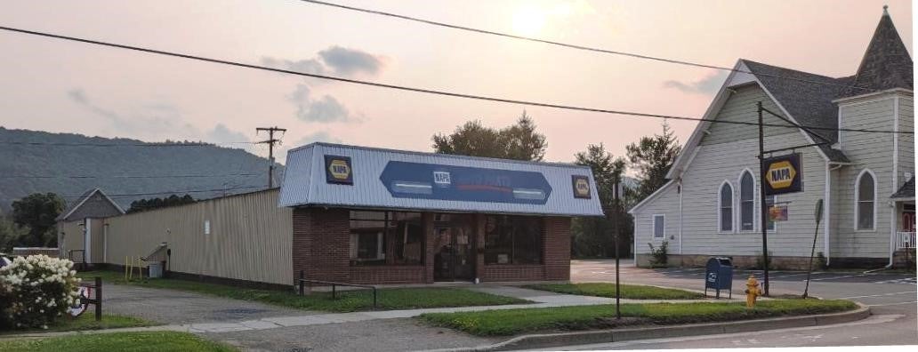 303 N Main Street