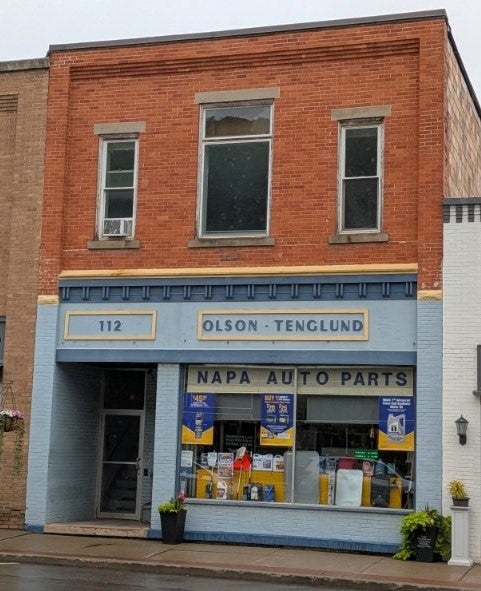 303 N Main Street