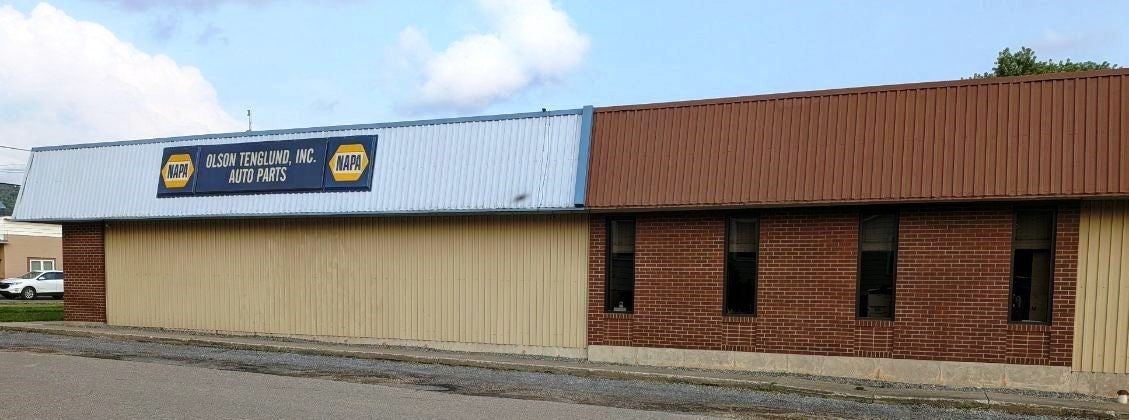 303 N Main Street