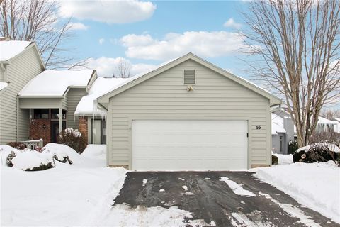 16 Kettering Drive Rochester NY 14612