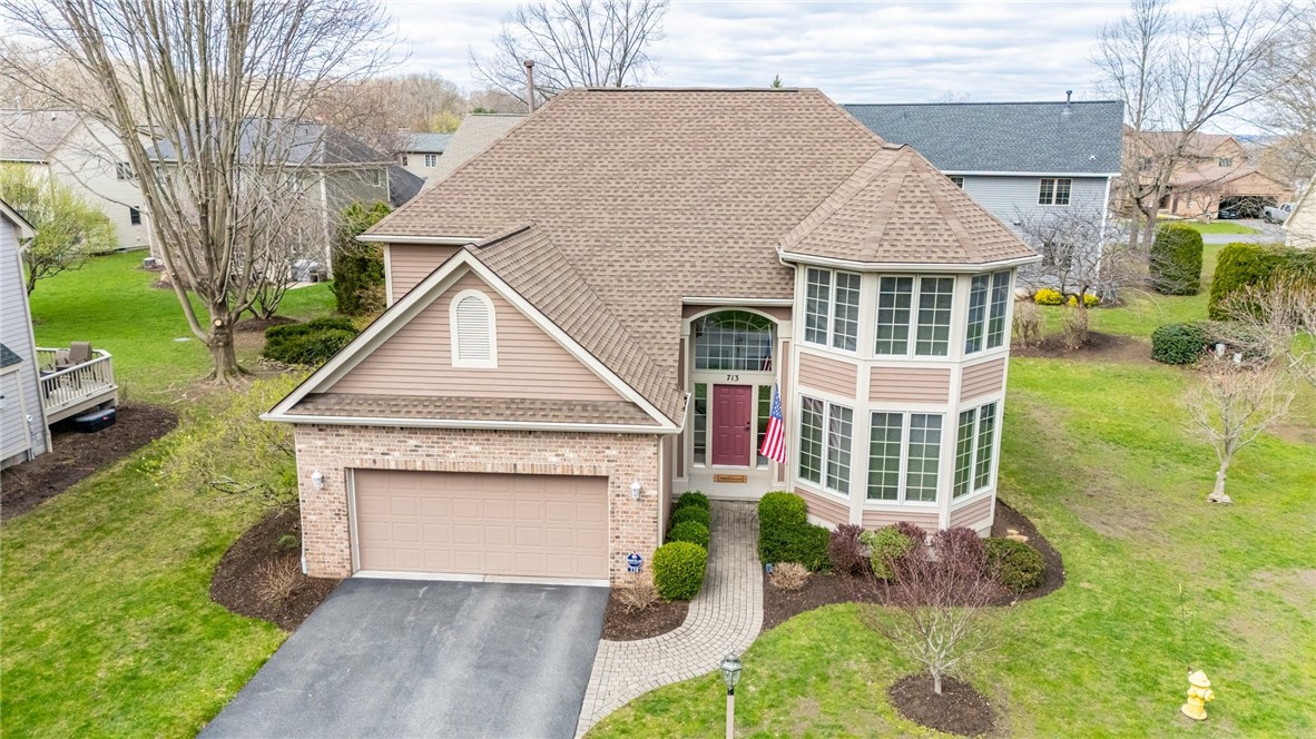 713 Mariner Circle, Webster, New York image 2