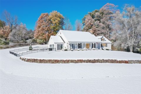 165 Browdy Mountain Road Cooperstown NY 13326