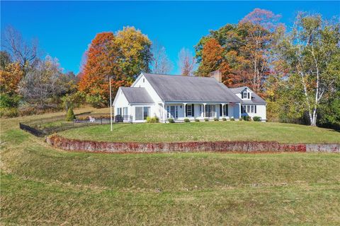165 Browdy Mountain Road Cooperstown NY 13326