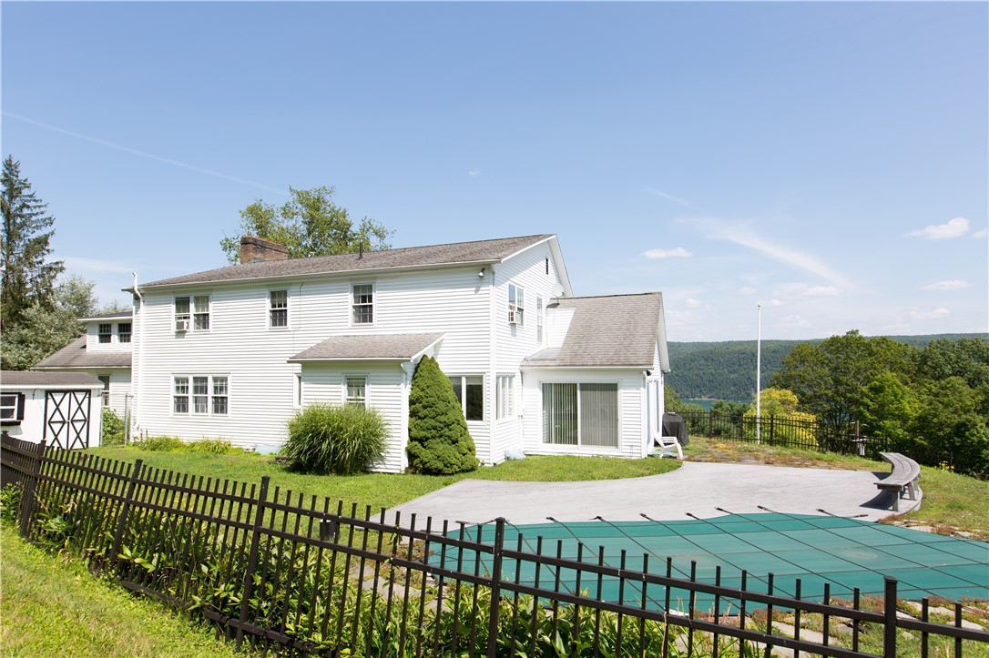 165 Browdy Mountain Road