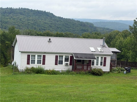 Mobile Home For Sale - 178 Dunshee Road<br/> Sidney, NY 13849