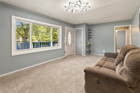 Tiny photo for 61 Faircrest Road, Henrietta, NY 14623 (MLS # R1705598)