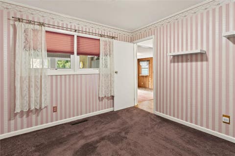 Tiny photo for 61 Faircrest Road, Henrietta, NY 14623 (MLS # R1705598)