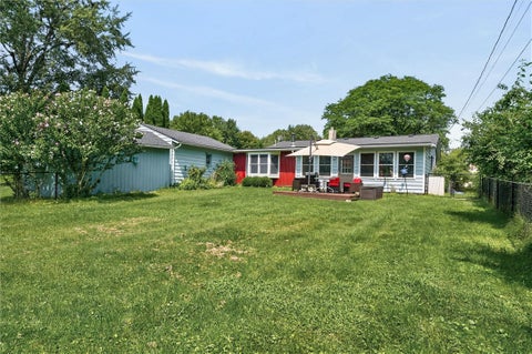 Tiny photo for 61 Faircrest Road, Henrietta, NY 14623 (MLS # R1705598)