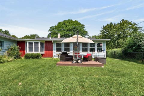 Tiny photo for 61 Faircrest Road, Henrietta, NY 14623 (MLS # R1705598)
