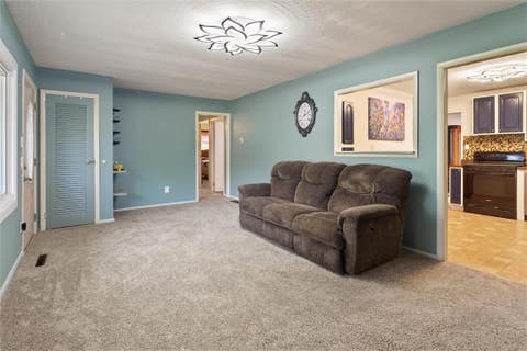 Tiny photo for 61 Faircrest Road, Henrietta, NY 14623 (MLS # R1705598)