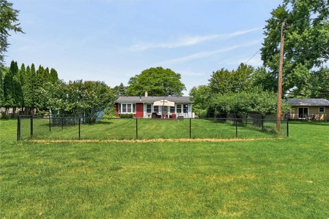 Tiny photo for 61 Faircrest Road, Henrietta, NY 14623 (MLS # R1705598)