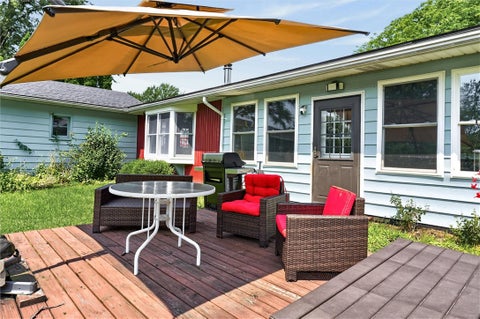 Tiny photo for 61 Faircrest Road, Henrietta, NY 14623 (MLS # R1705598)