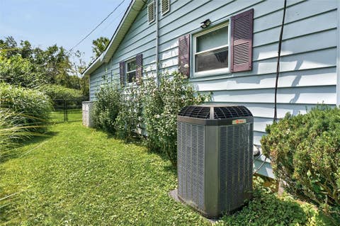 Tiny photo for 61 Faircrest Road, Henrietta, NY 14623 (MLS # R1705598)