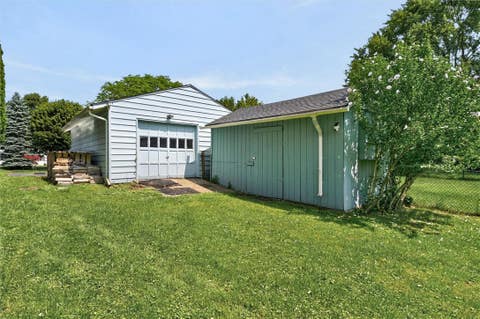 Tiny photo for 61 Faircrest Road, Henrietta, NY 14623 (MLS # R1705598)