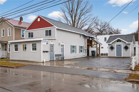 Multifamily For Sale - 15 Pine Street<br/> Bath, NY 14810