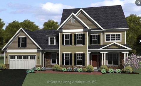 Photo of 000 Bay Leaf Cir Lot#117, Ogden, NY 14559 (MLS # R1655282)