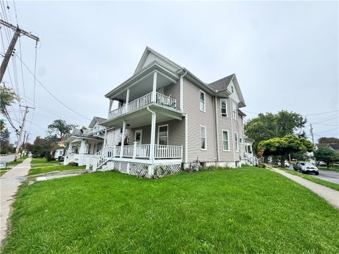Photo of 77 High Street, Geneva City, NY 14456 (MLS # R1718351)