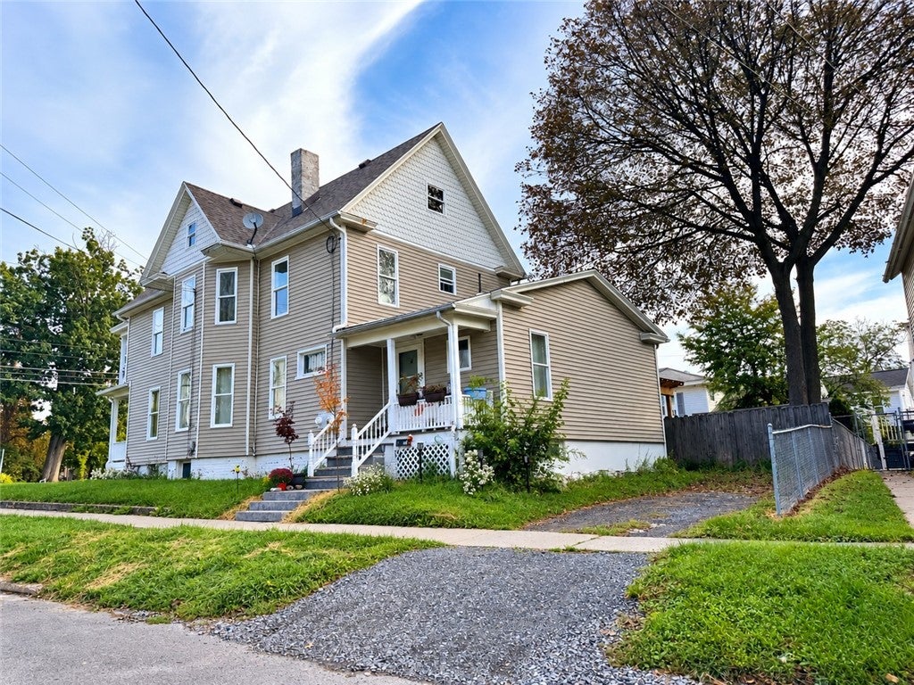 77 High Street
