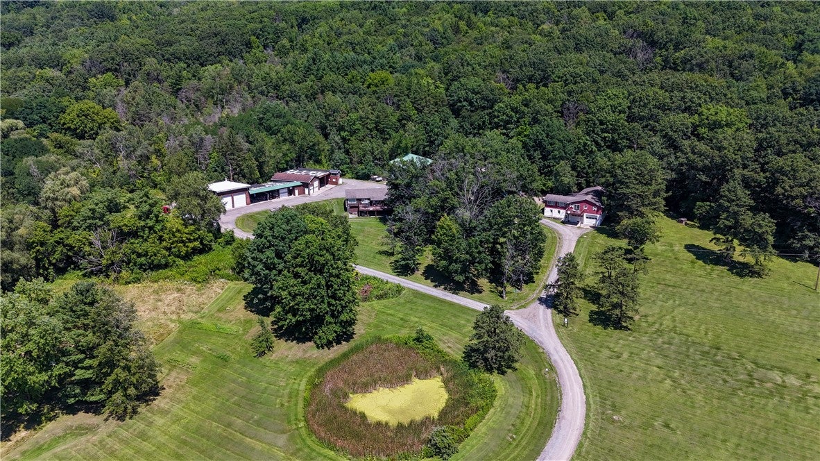 26-33 Log Haven Acres Drive
