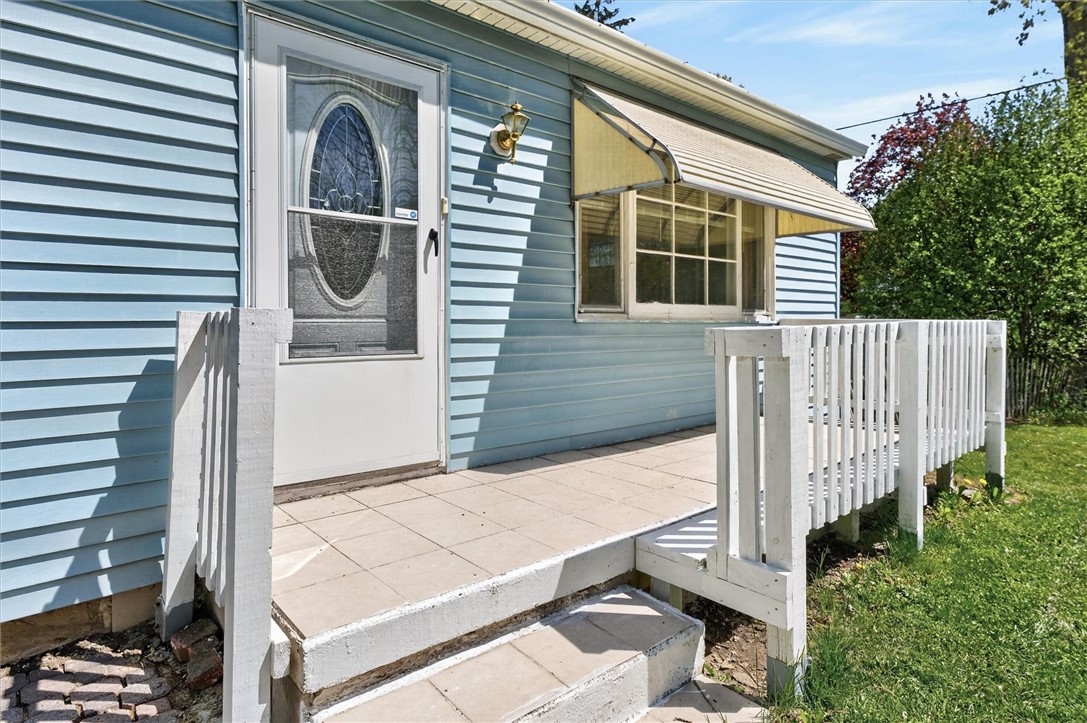 157 hollybrook road