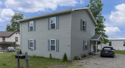 7314 Spaulding Drive 7310 Bath NY 14810